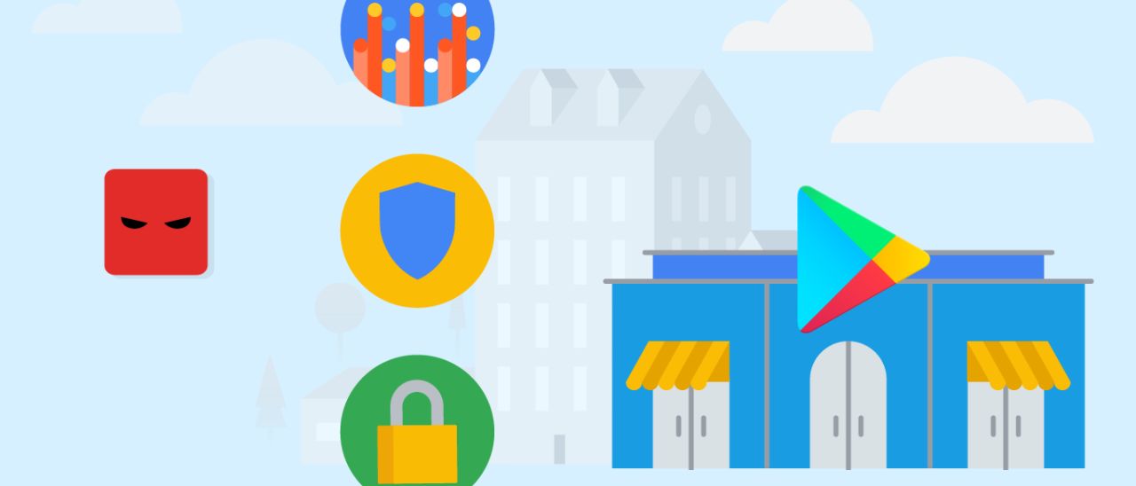 Google Play, download ora visibili dalla ricerca