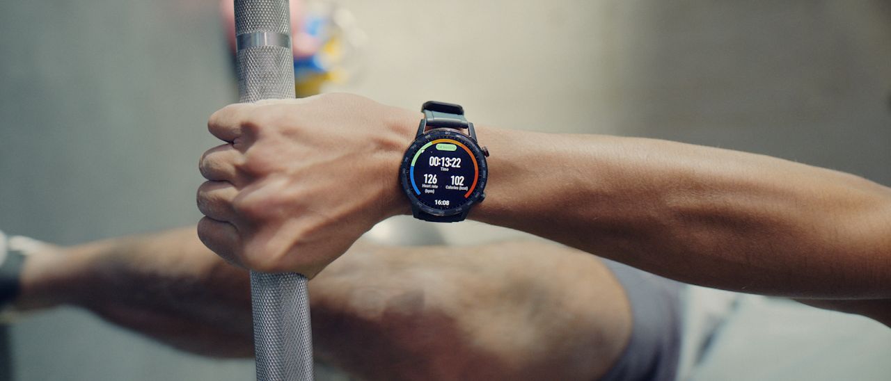 Honor MagicWatch 2 disponibile in Italia