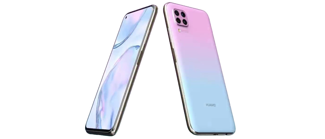 Huawei P40 Lite, versione europea del Nova 6 SE