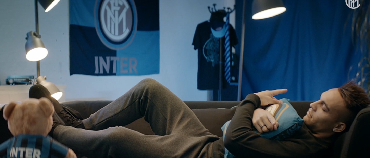 Amazon apre lo store ufficiale dell'Inter