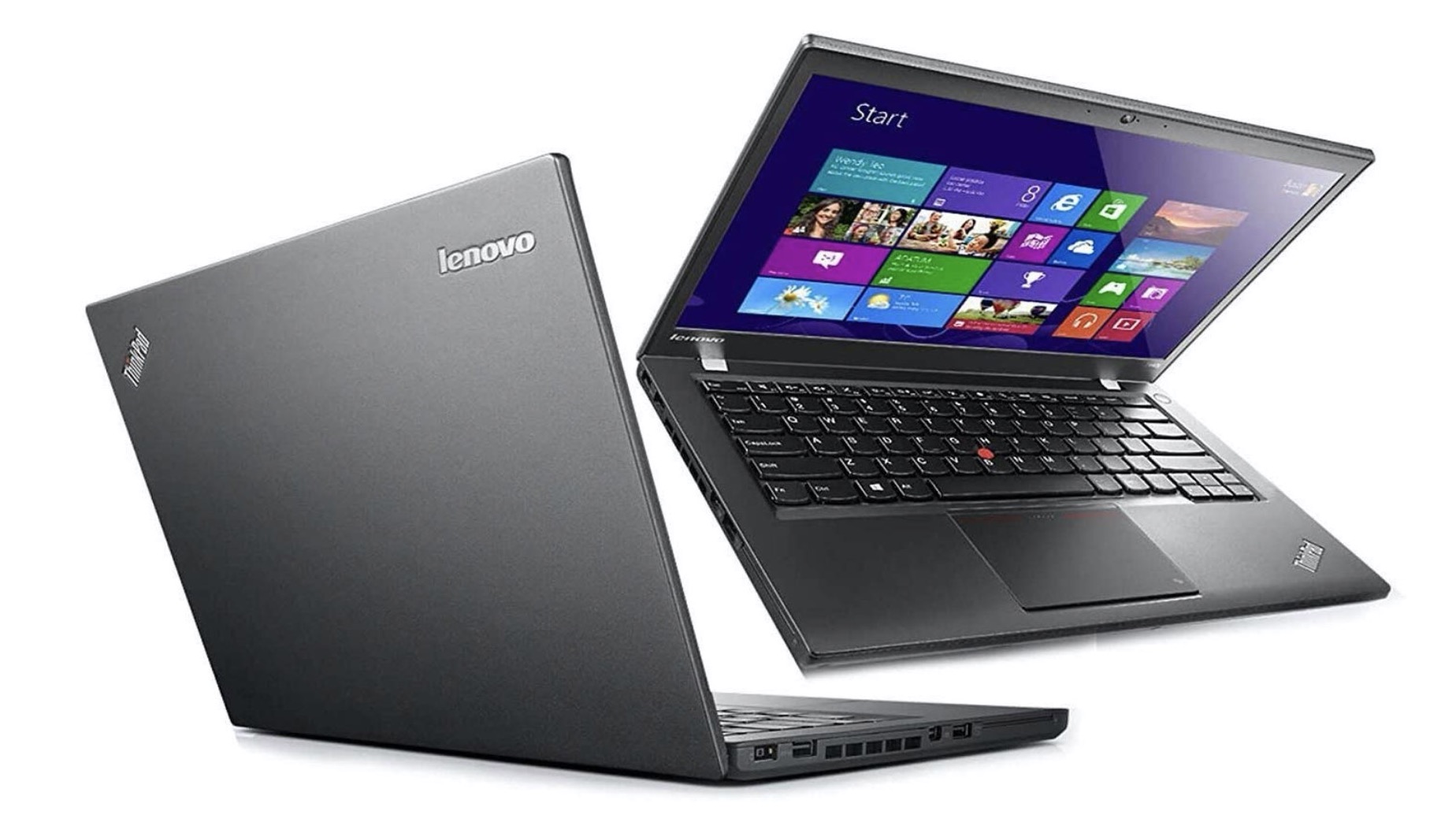 Lenovo ThinkPad T440
