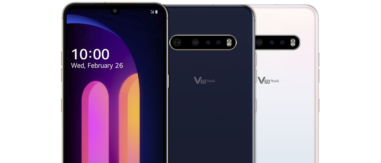 LG fornirà per tre anni update Android ai suoi telefoni