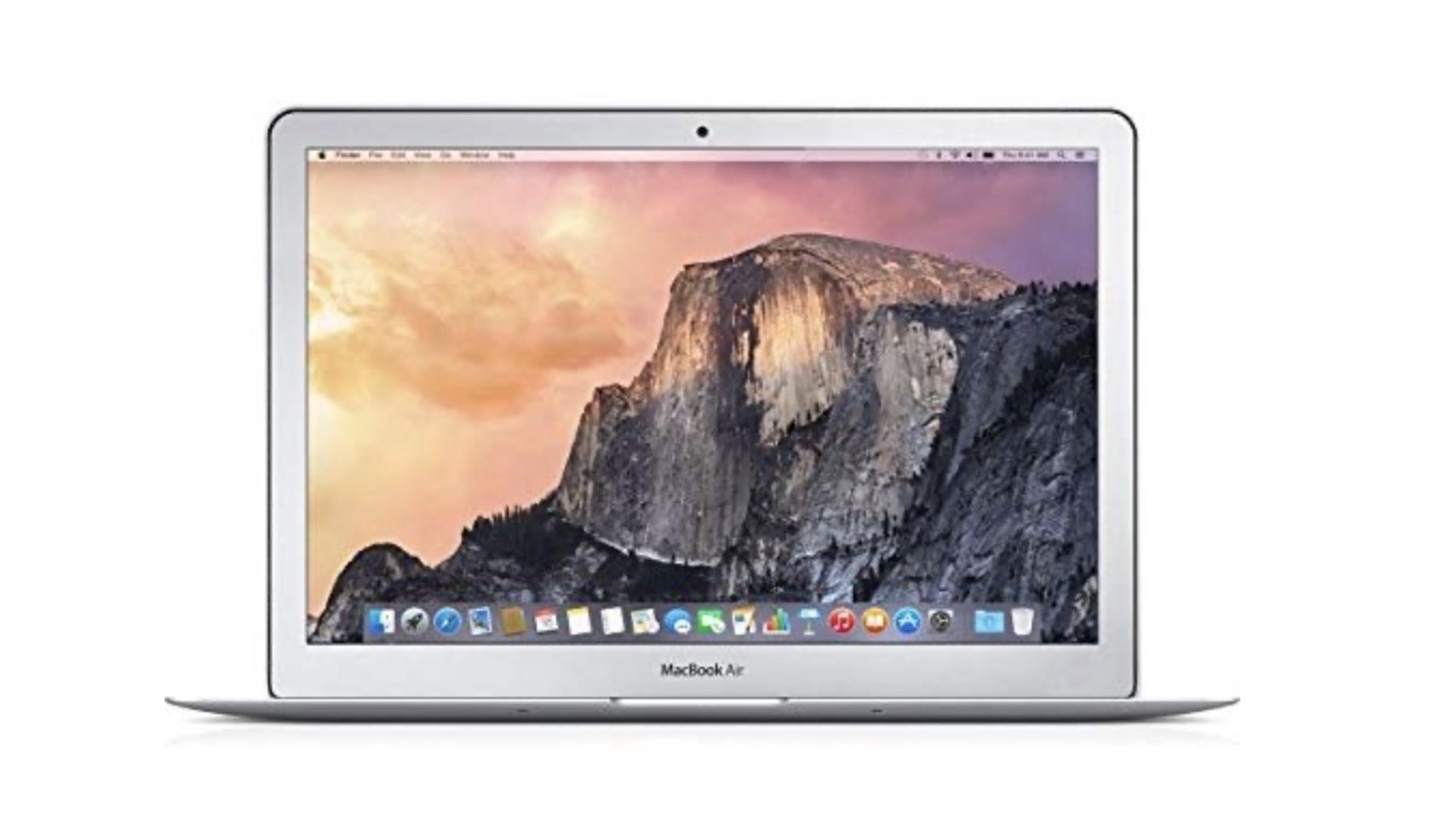 MacBook Air 13 - Inizio 2015