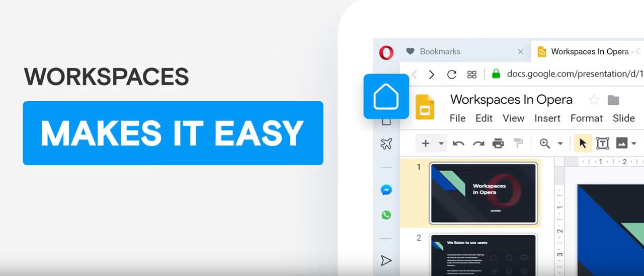 Opera R2020 migliora le gestione delle schede
