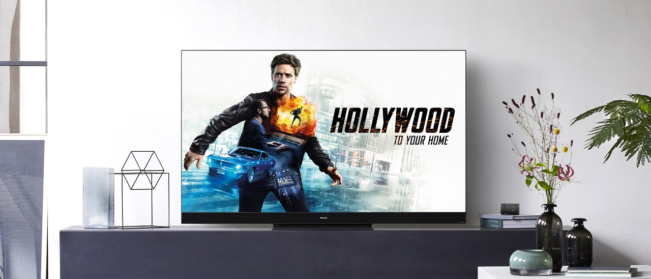 Panasonic Home Entertainment: i nuovi prodotti