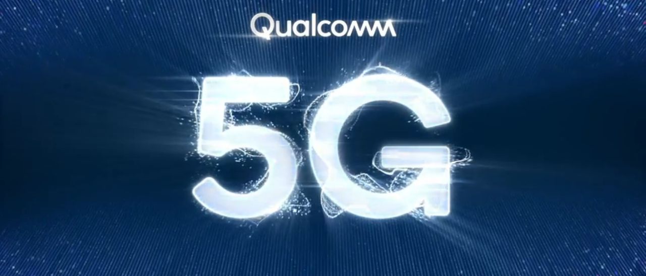 Qualcomm annuncia le novità per il 5G