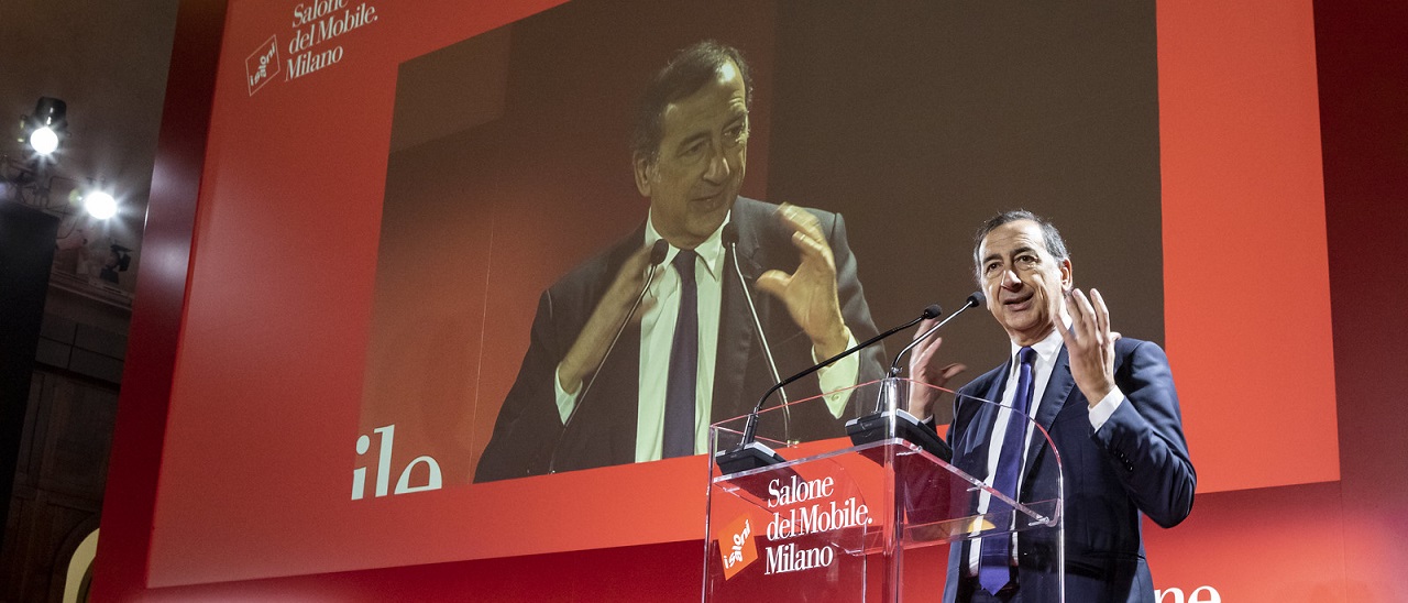 Salone del Mobile 2020: rinviato causa coronavirus