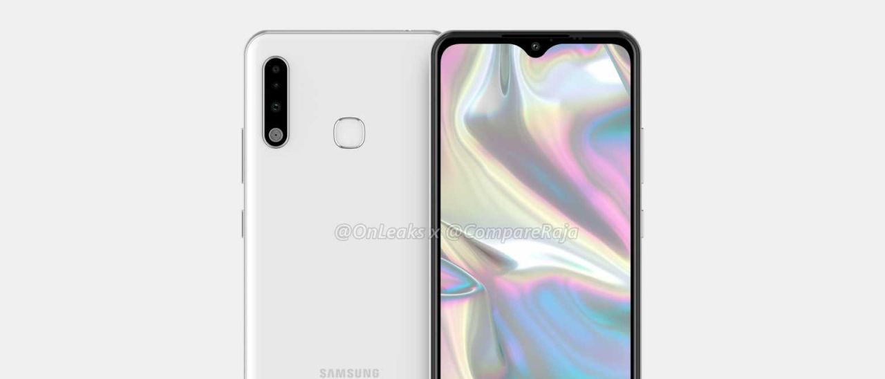 Samsung Galaxy A71 5G e A70e, annuncio vicino?
