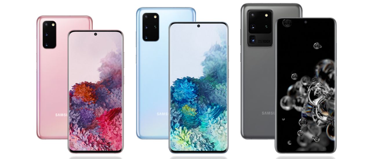 Samsung porta delle funzioni dell'S21 su vecchi modelli