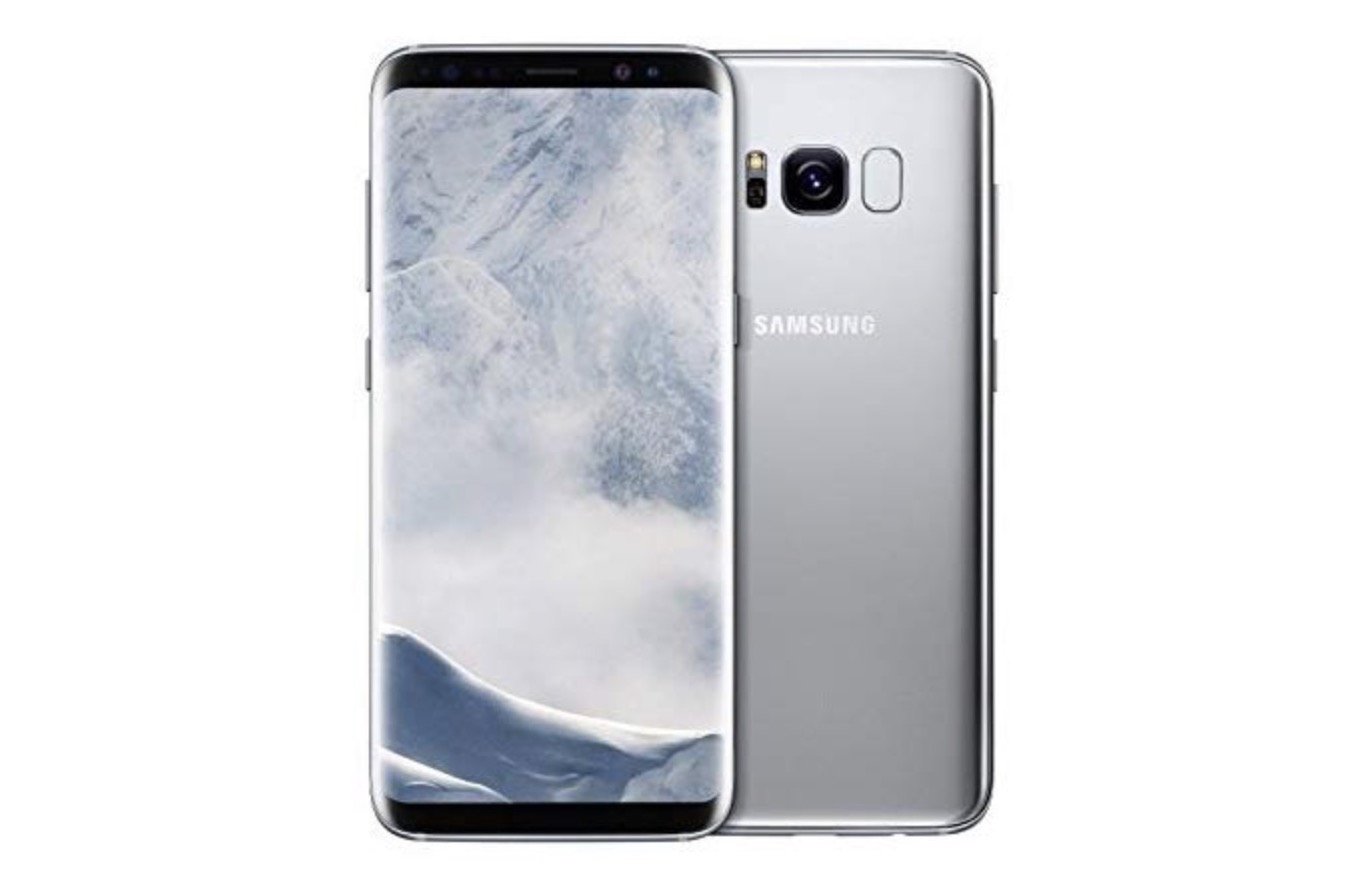 Samsung Galaxy S8