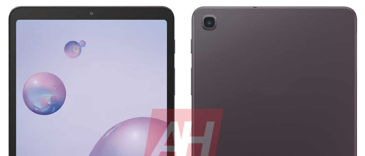 Samsung prepara il lancio del Galaxy Tab A 8.4?