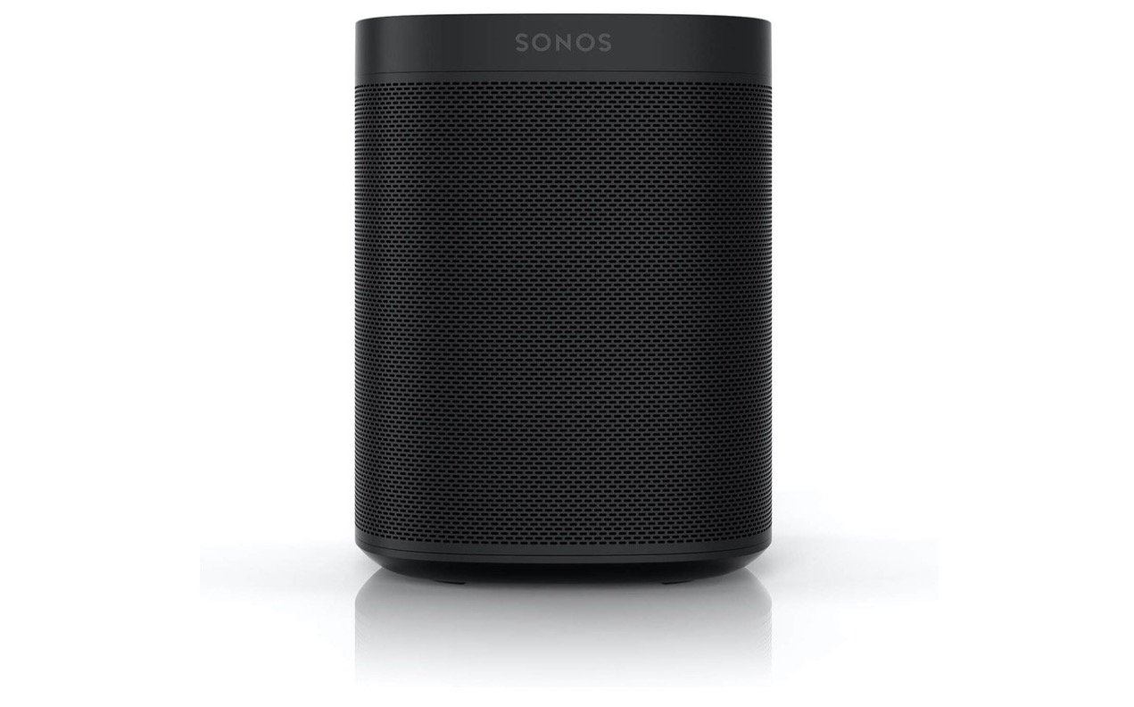 Sonos One Generazione 2