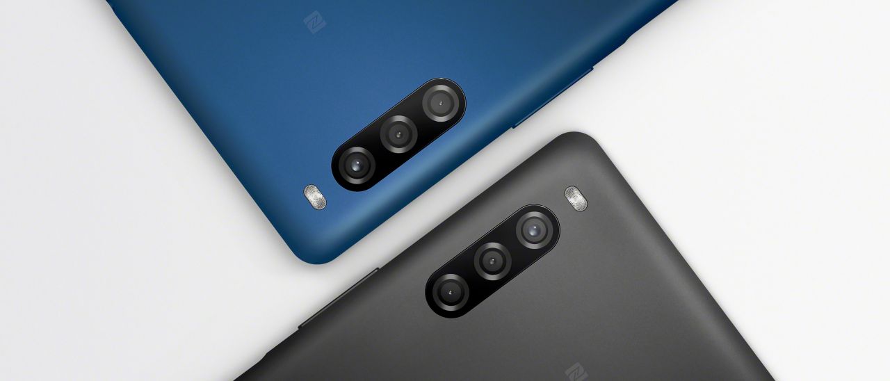 Sony annuncia il nuovo Xperia L4 con schermo 21:9