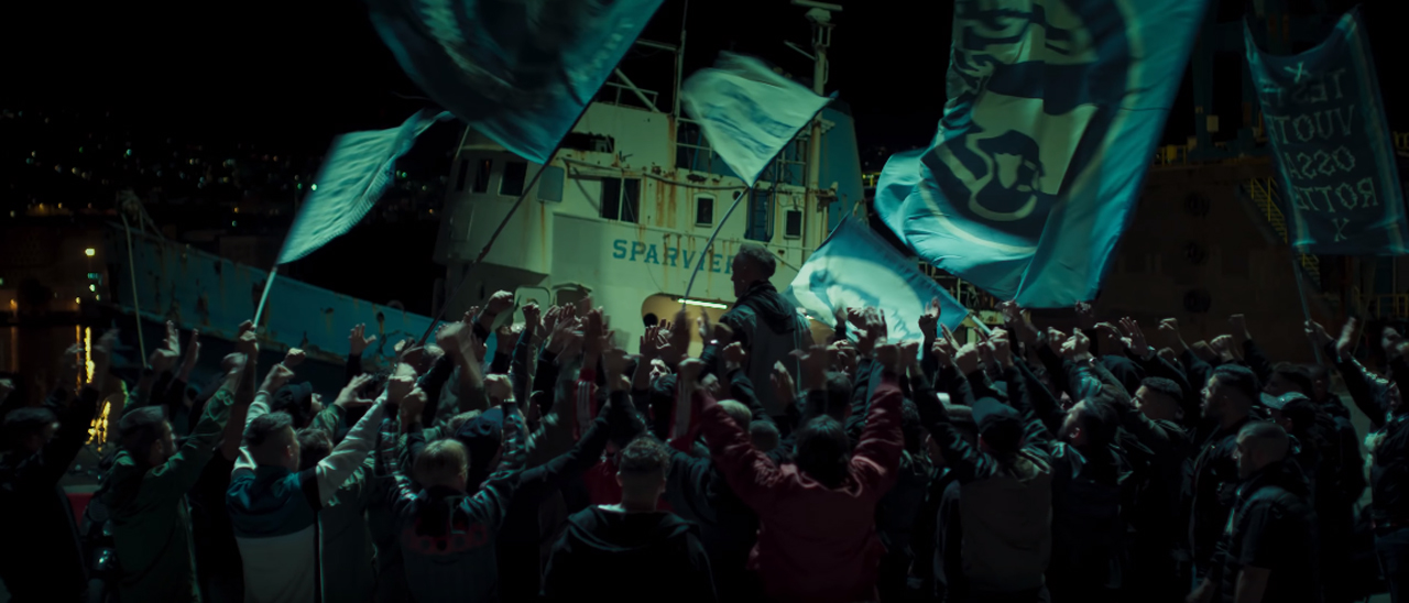 Catalogo Netflix: serie TV e film marzo 2020