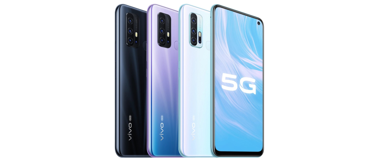 Vivo X50, tre smartphone in arrivo?