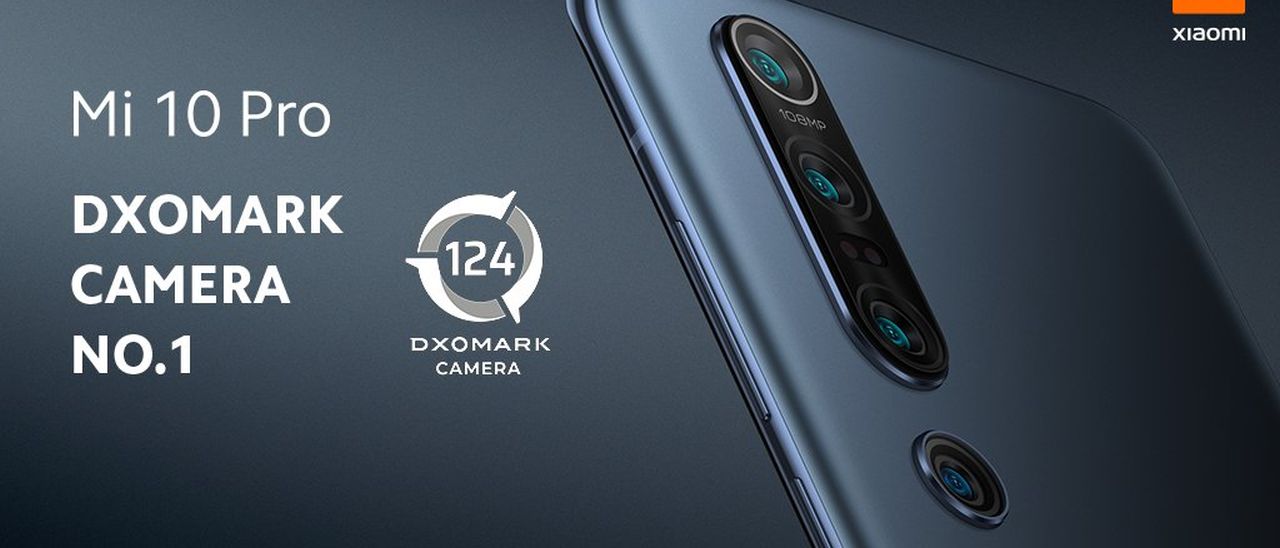 Xiaomi Mi 10 Pro è il re dei camera phone