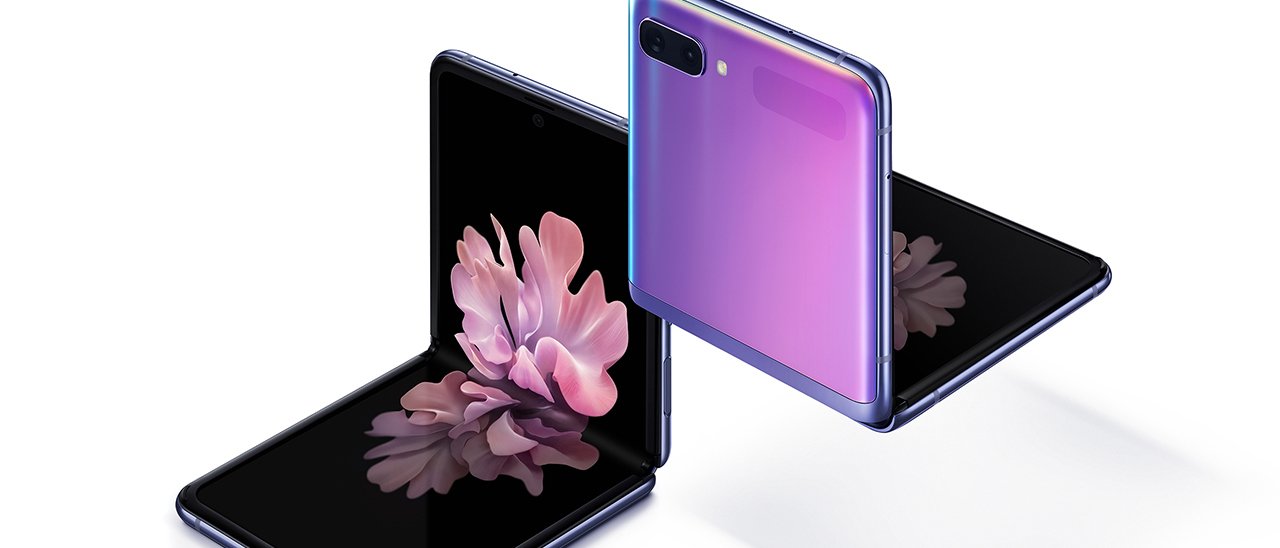 Samsung Galaxy Z Flip ufficiale: prezzo e uscita