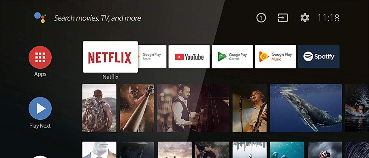 Smart TV, Google ostacola Amazon Fire TV?