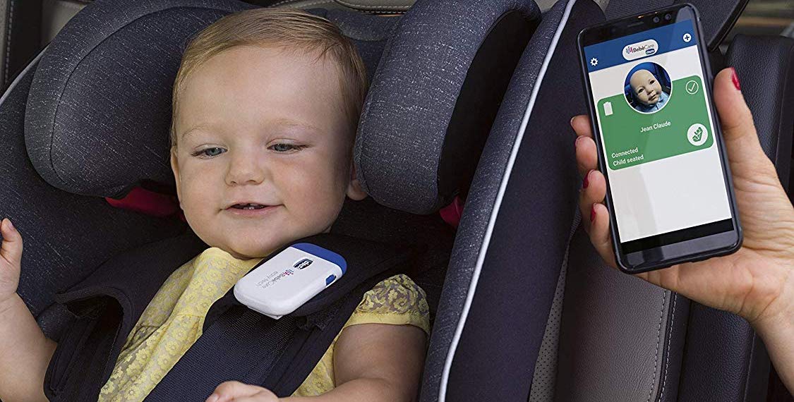 Dispositivi anti-abbandono: i migliori 5 su Amazon