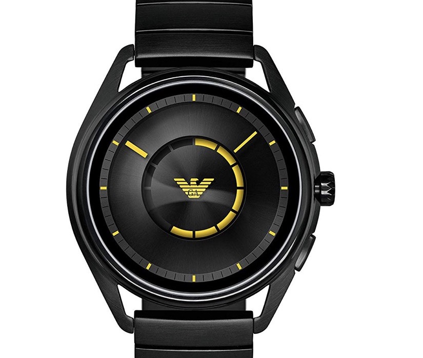 Emporio Armani Smartwatch
