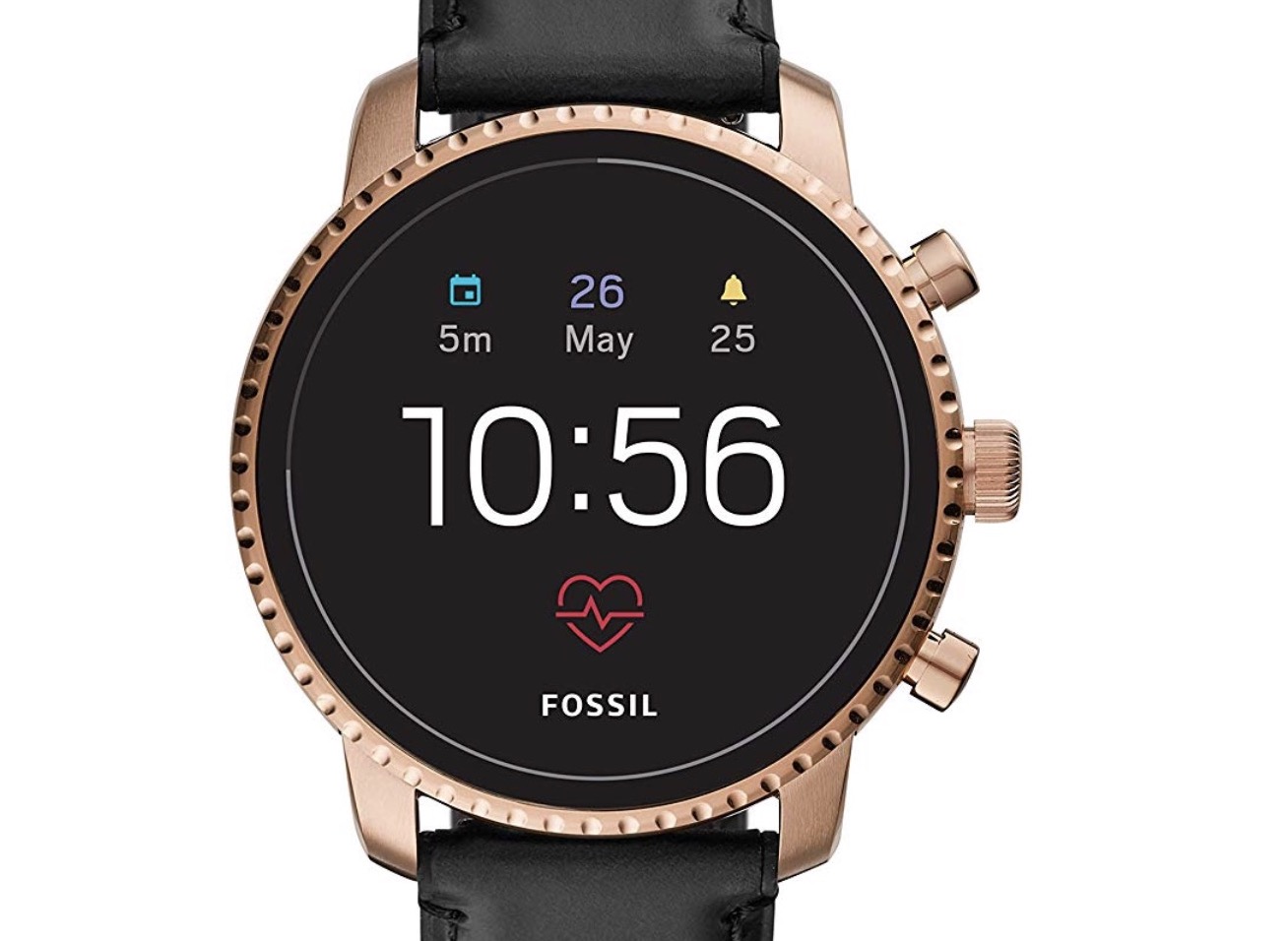 Fossil Gen 4