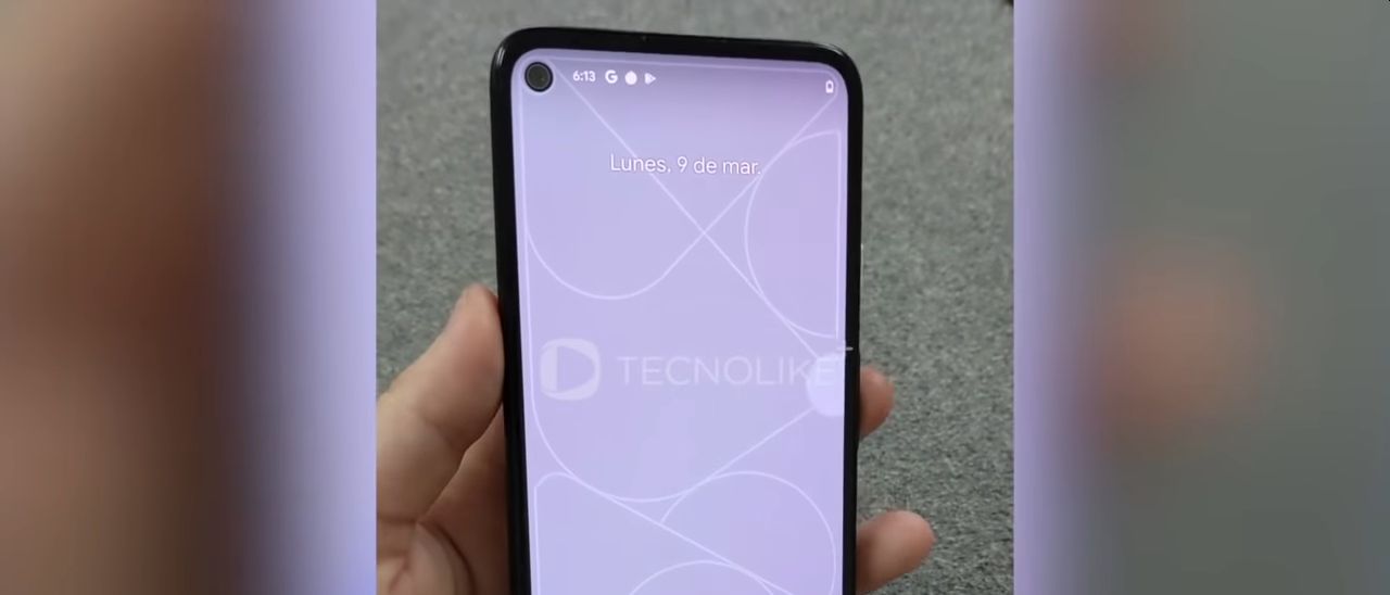 Google Pixel 4a, design e possibili specifiche