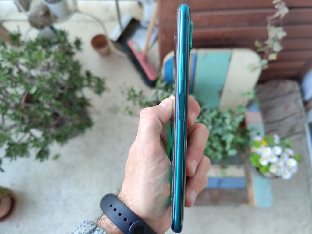 Huawei P40 Lite
