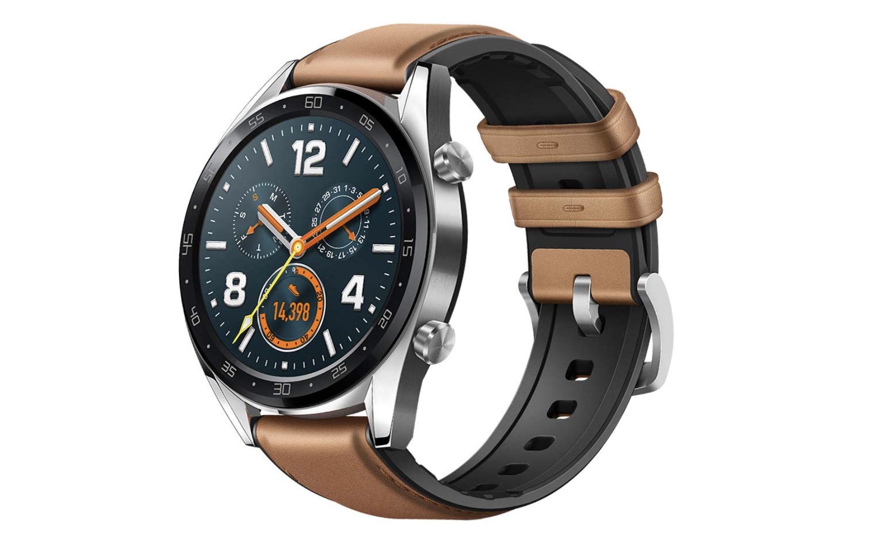 Huawei Watch GT Sport