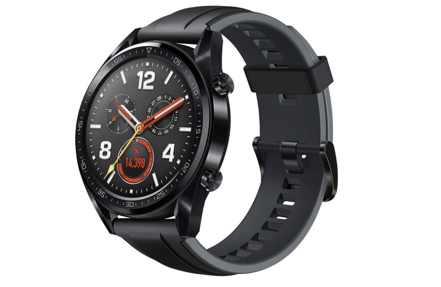 Huawei Watch GT Sport