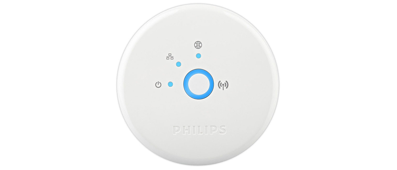 Philips Hue Bridge 1 andrà in pensione ad aprile