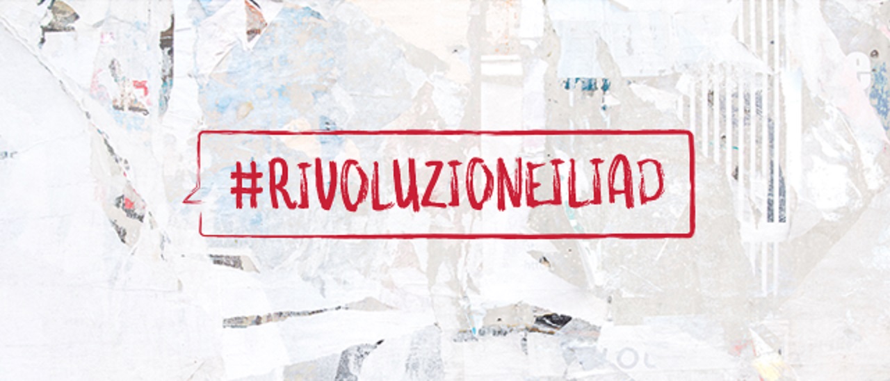 Iliad in continua crescita: nuovo record di utenti