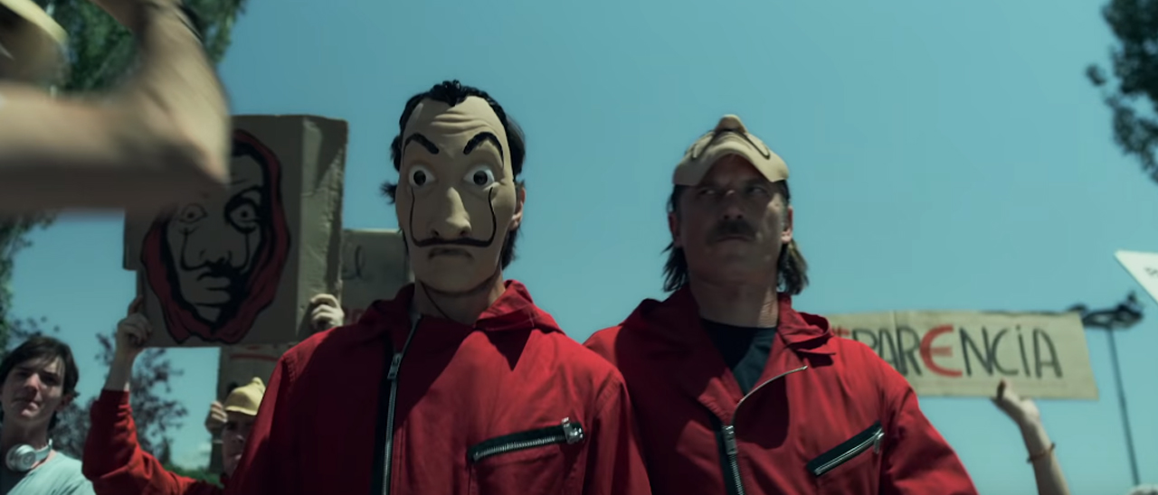 Catalogo Netflix: serie TV e film aprile 2020