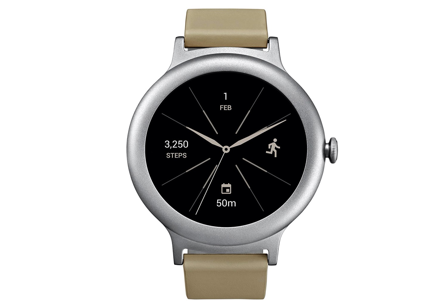 LG Watch