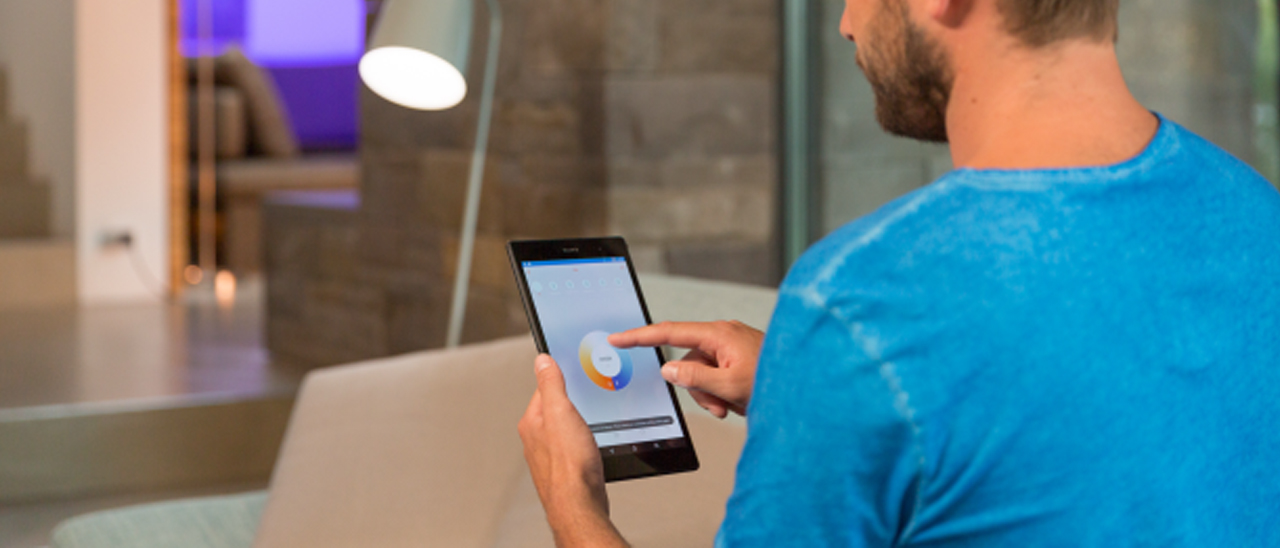 Osram terminerà il supporto server a Lightify