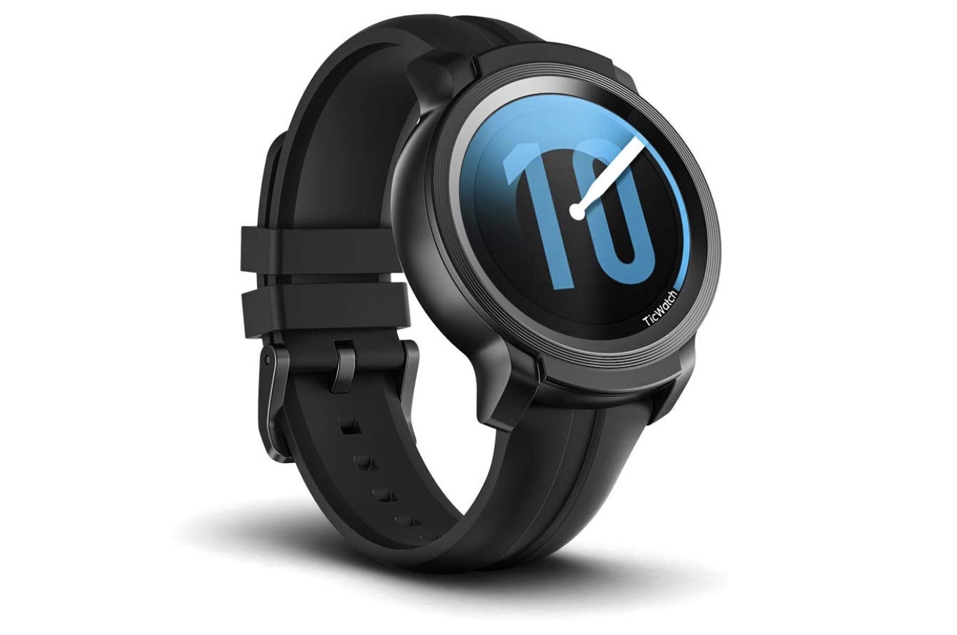 Mobvoi TicWatch E2