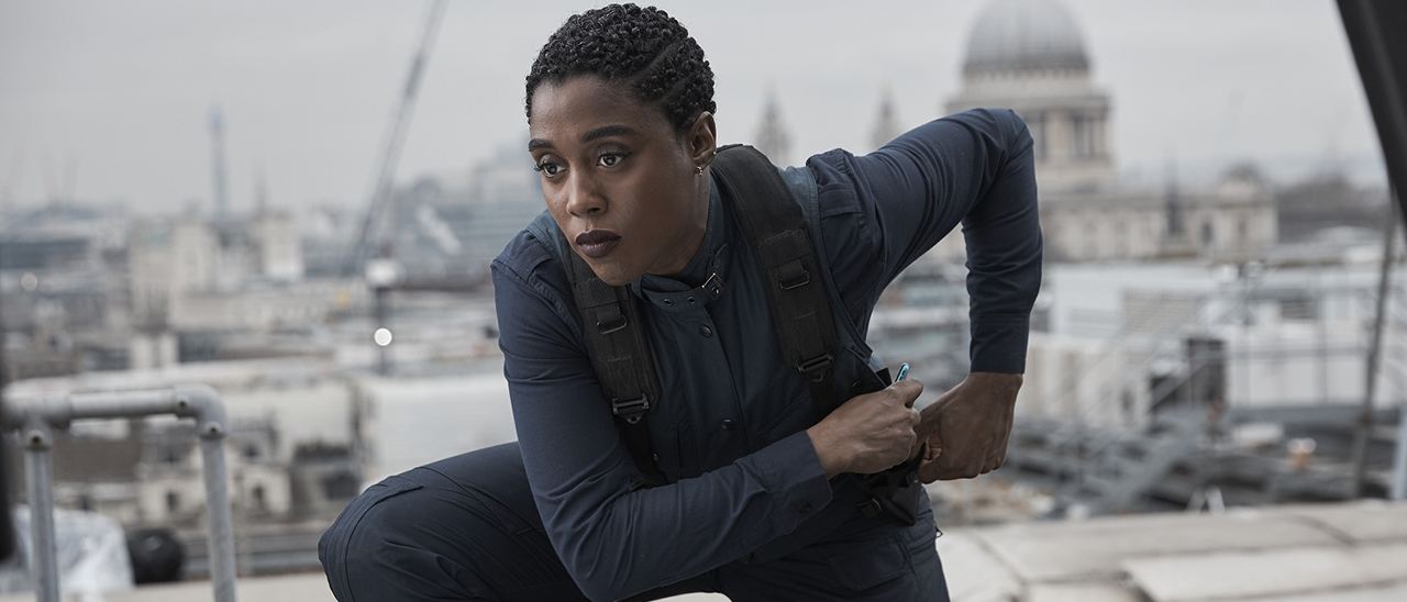 Nokia, il suo telefono 5G sarà in No Time to Die