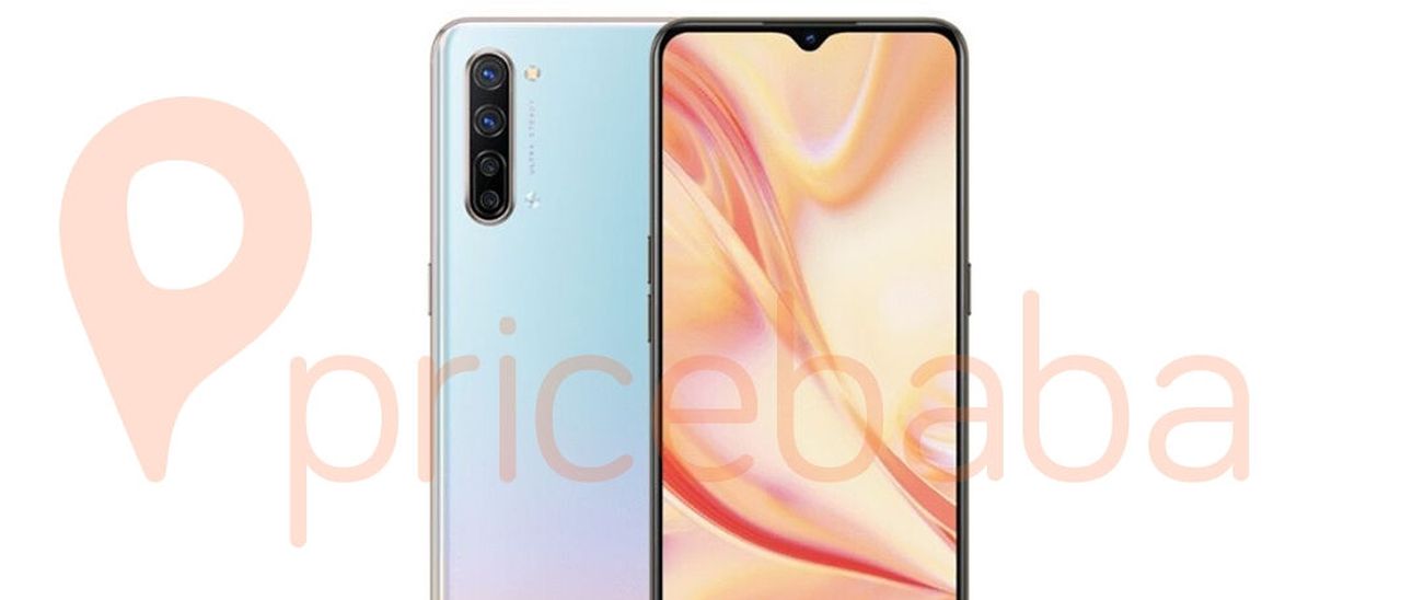 Oppo Find X2 Lite, nuovo smartphone in arrivo?
