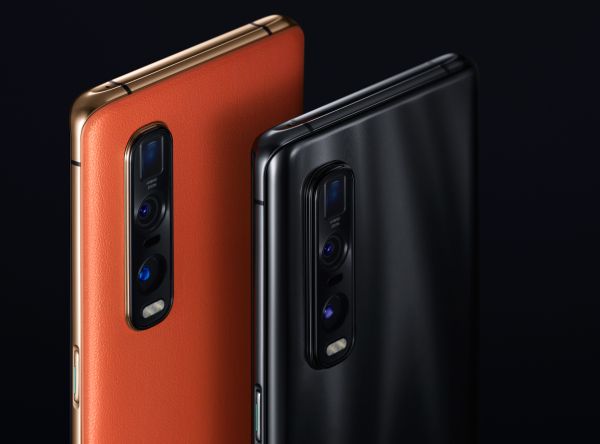 OPPO Find X2 Pro