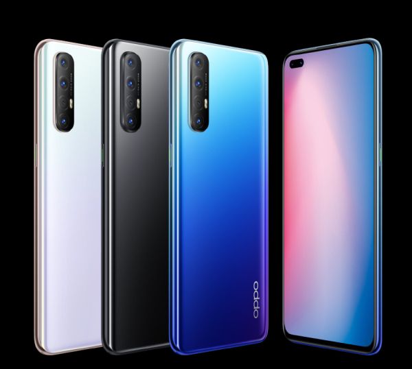 Oppo Reno3 Pro 4G