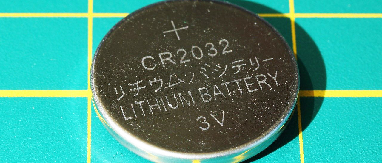 Apple: AirTag avrà batteria rimovibile