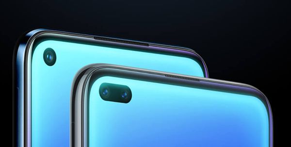 Realme 6 Series