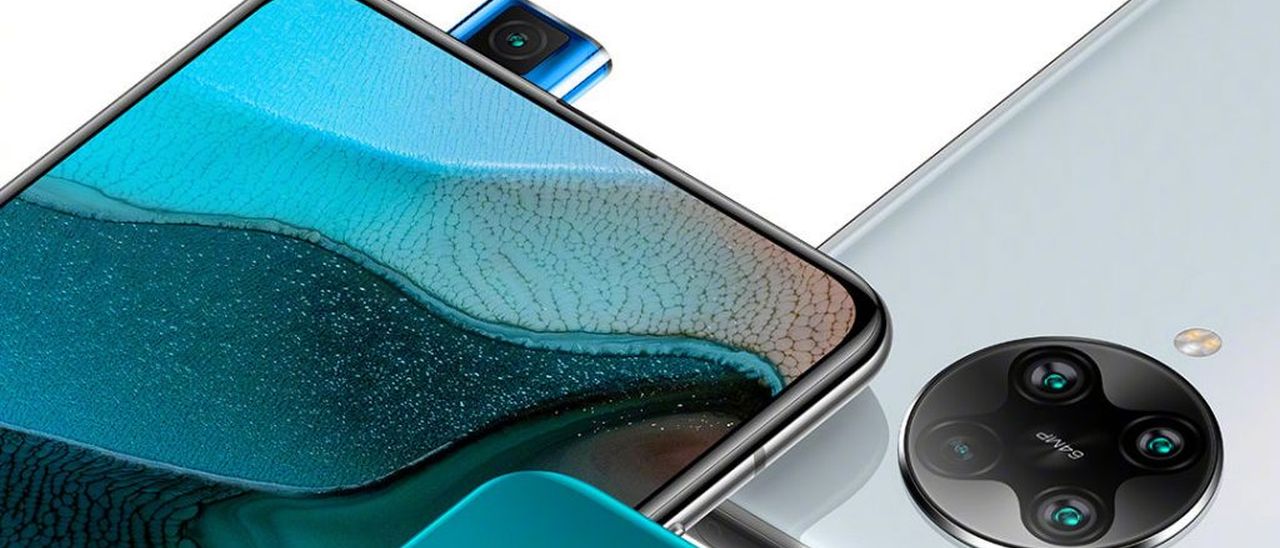 Redmi K30 Pro, annuncio il 24 marzo