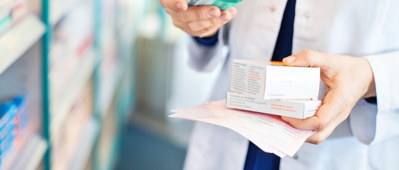 Coronavirus: ricetta elettronica con WhatsApp