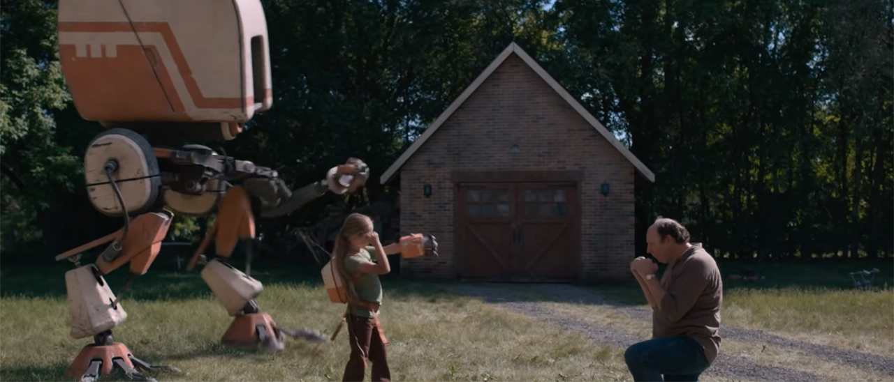 Catalogo Prime Video: serie TV e film aprile 2020