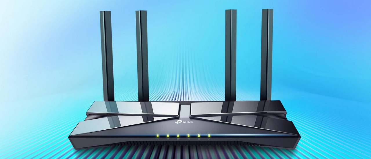 TP-Link: arrivati in Italia i nuovi Router WiFi 6