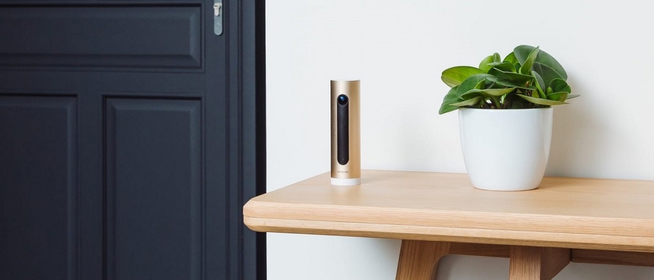Netatmo ora supporta HomeKit Secure Video di Apple