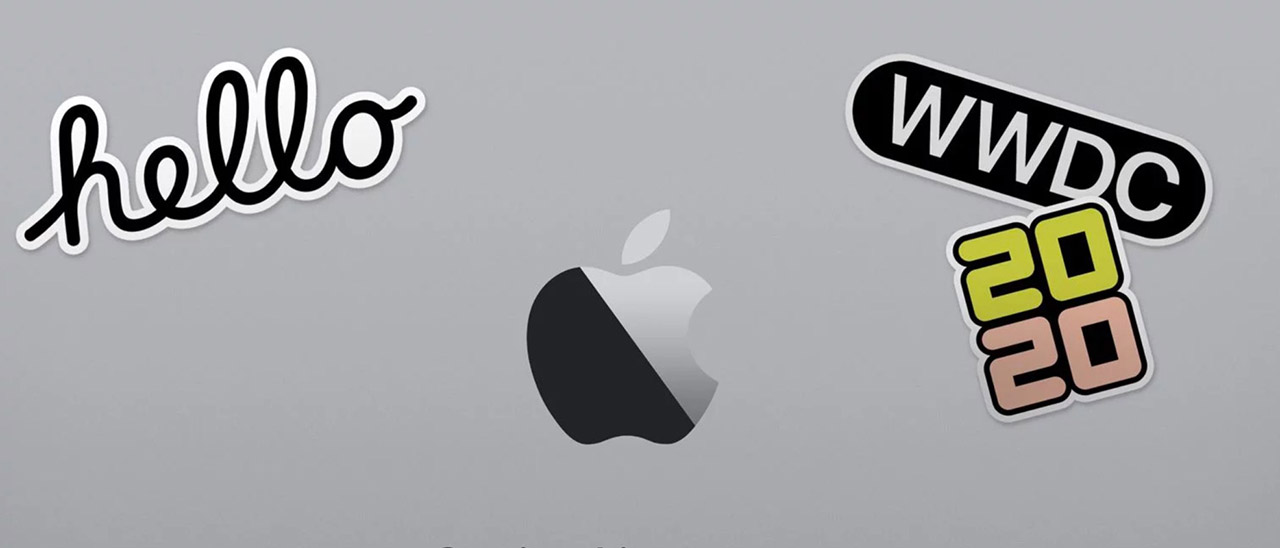 La WWDC 2020 sarà un evento online-only