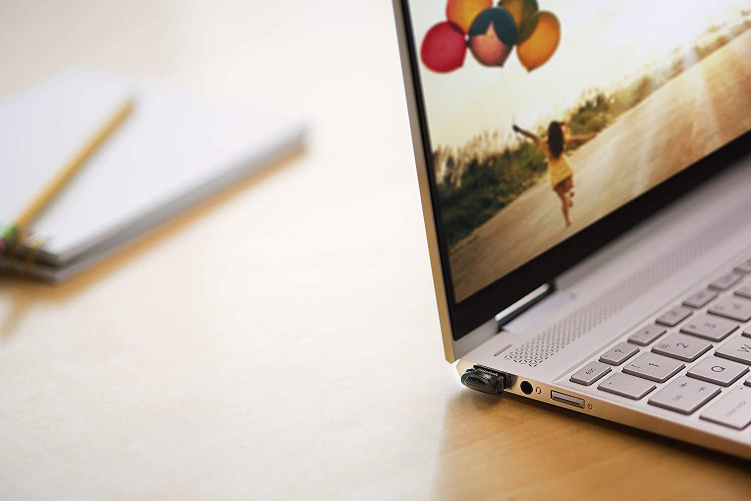 Black Friday, Sconti su Pendrive e SSD SanDisk