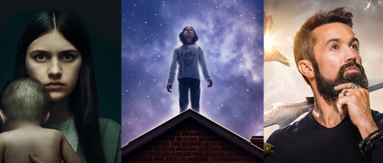 Apple TV+ acquista vecchi show per sfidare Netflix