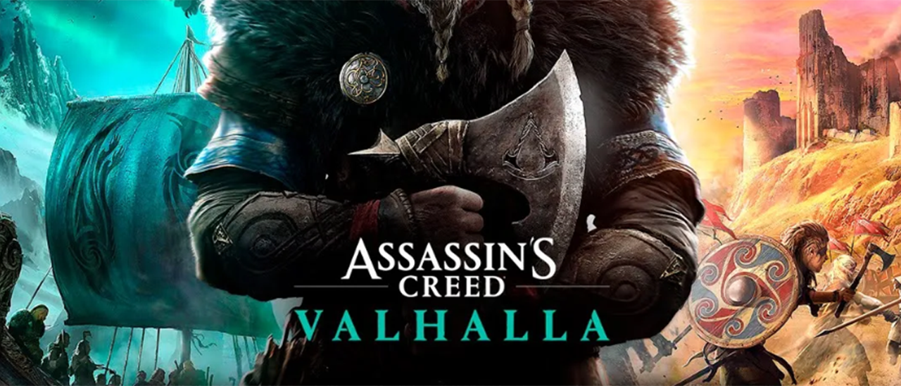 Assassin's Creed: Valhalla, i primi dettagli